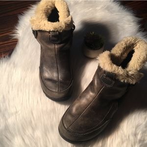 Merrill Boots